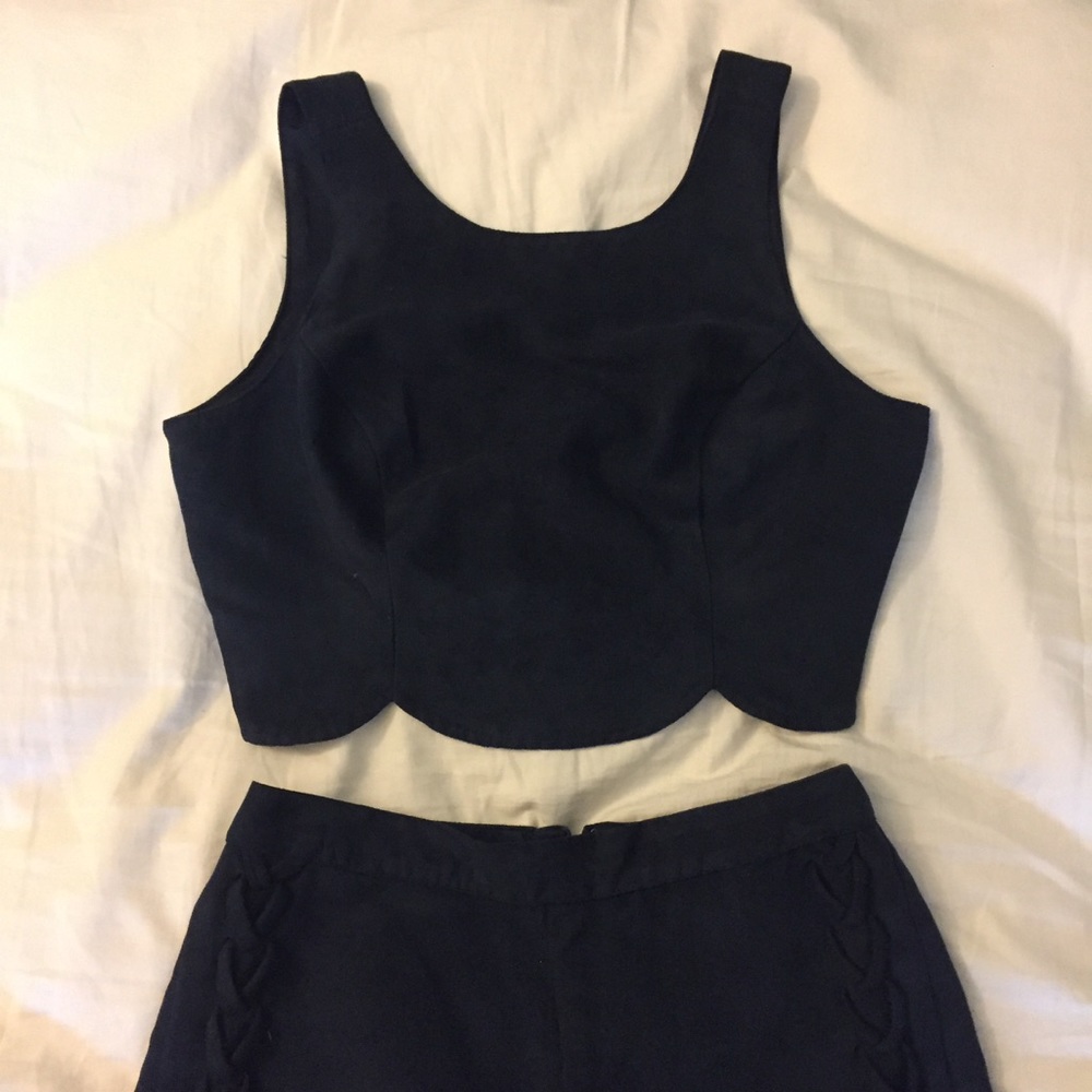 Brand New! Hollister Matching Set